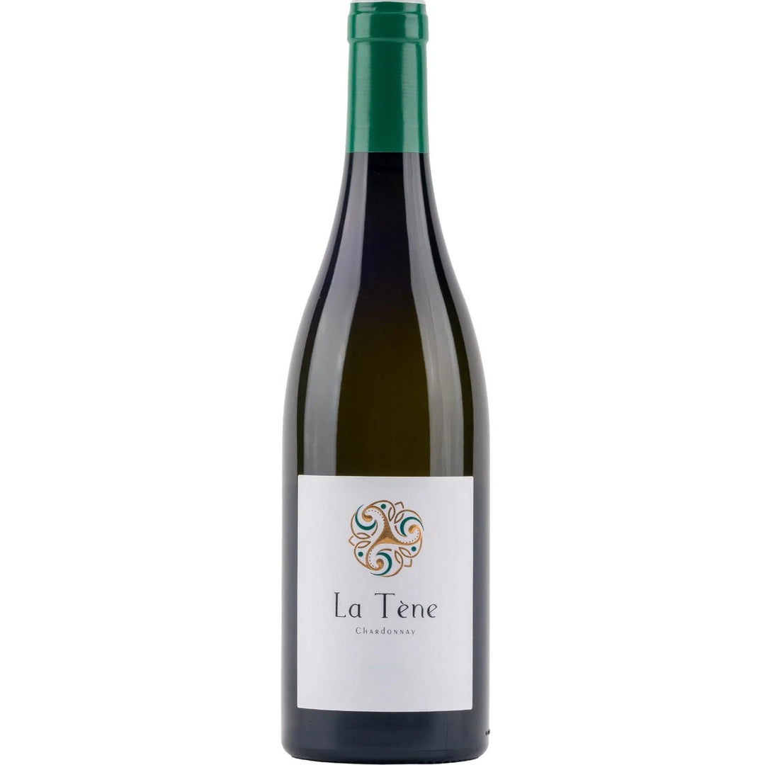 La Tène Chardonnay 2024