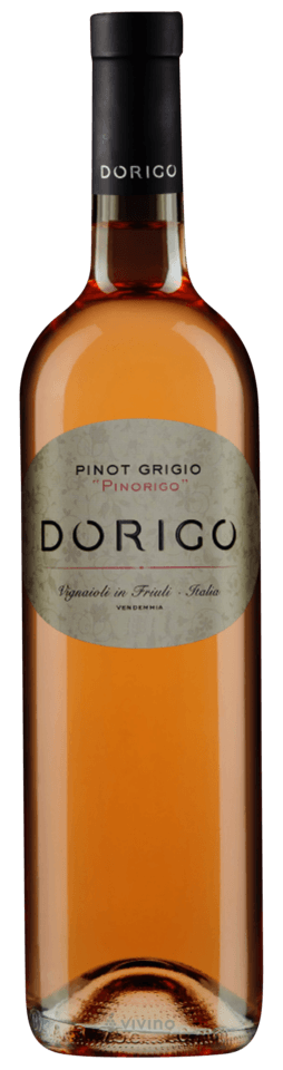 Pinorigo D.O.C. 2024