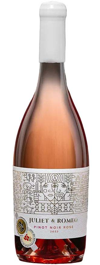 Pinot Noir Rosé 2021 (1.5L)