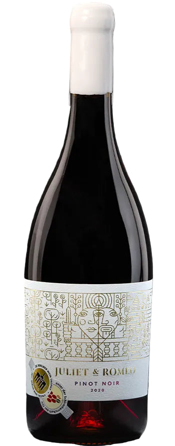 Pinot Noir 2020