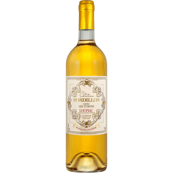 Cuvée Les Turons 2021