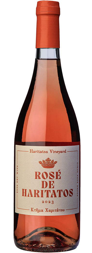Rose de Haritatos 2025