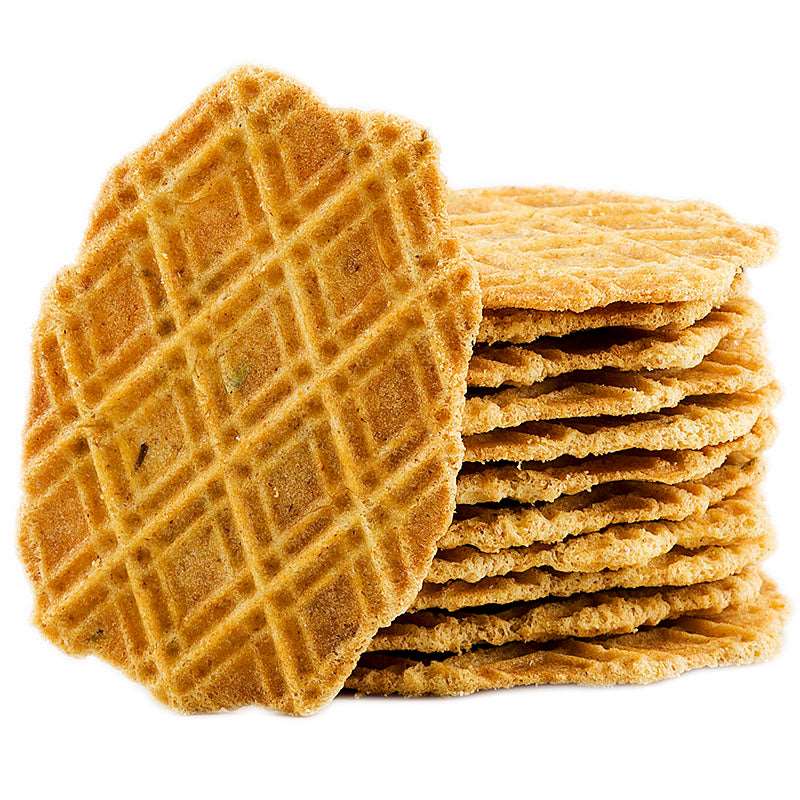 Crackers Rosemary - 75g