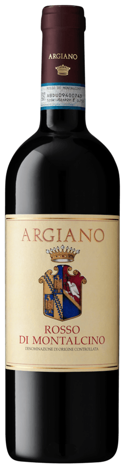 Rosso Di Montalcino D.O.C. 2022