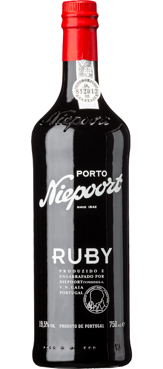 Ruby Porto