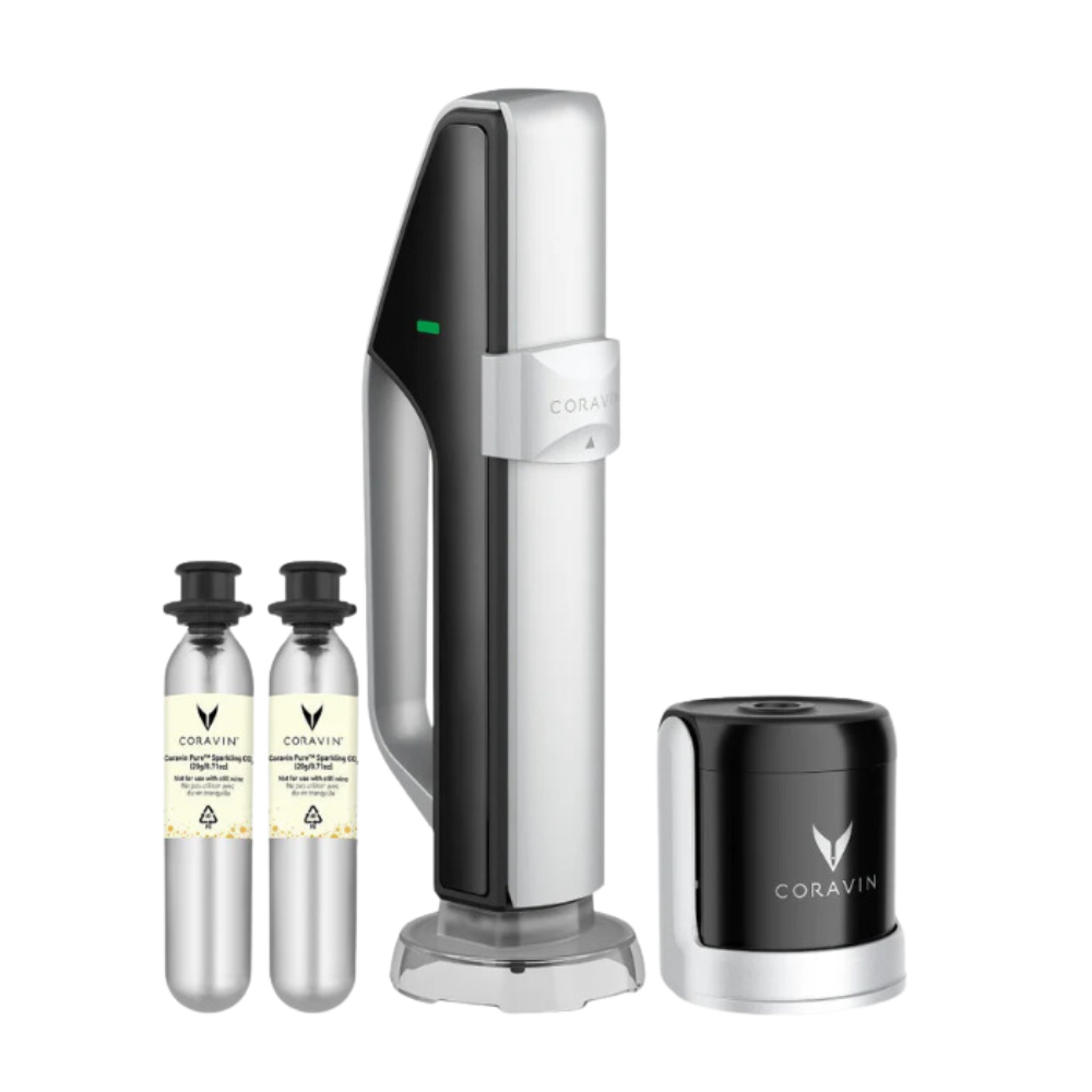 Coravin Sparkling