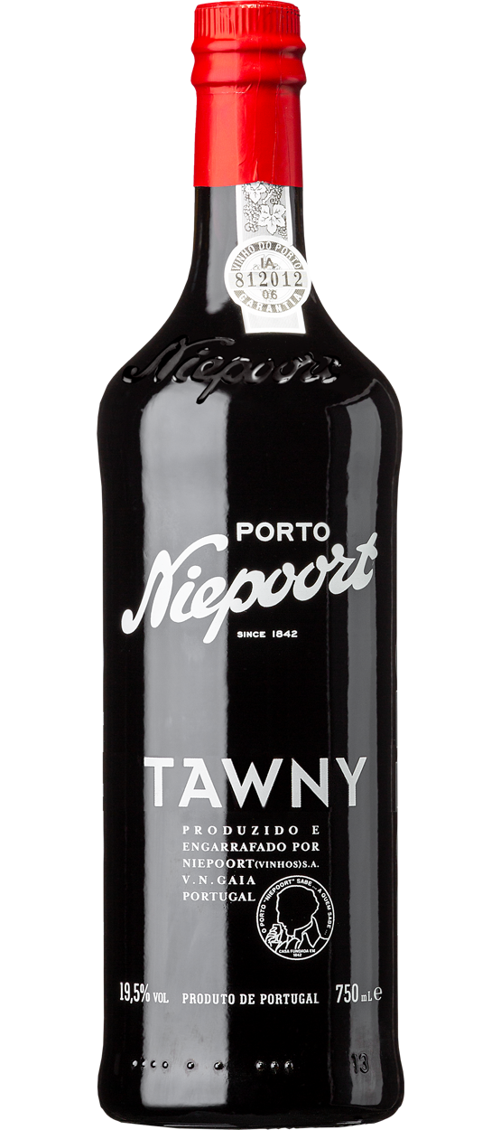 Tawny Porto