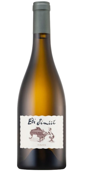 Tokata 2022 (BIODYNAMIC)