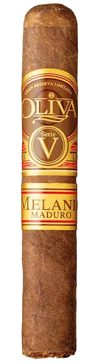 Serie V Melanio Maduro Robusto