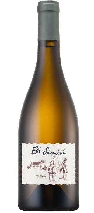 Triton 2021 (BIODYNAMIC)