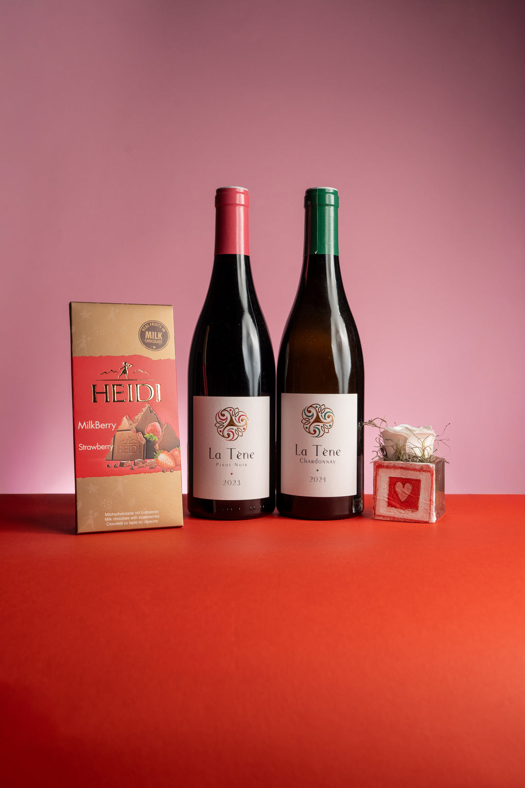 Valentino Box Grande