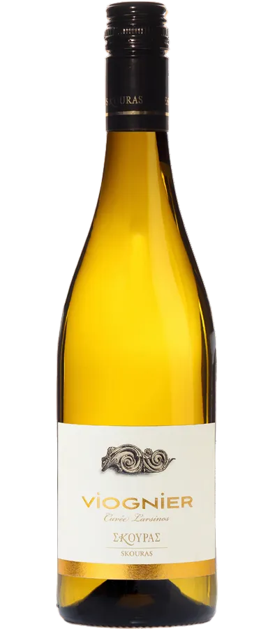 Viognier Cuvee Larsinos 2024