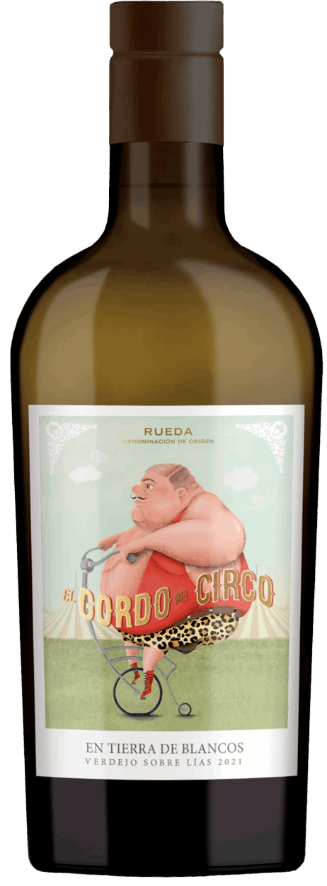 El Gordo del Circo 2021