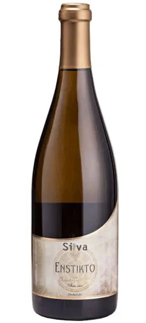 Enstikto Λευκός σε κασετίνα 2022 (1.5L)