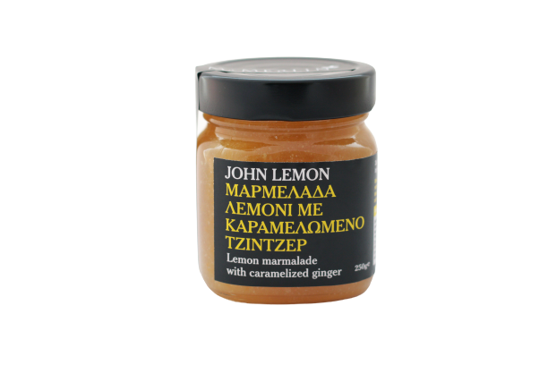 John Lemon