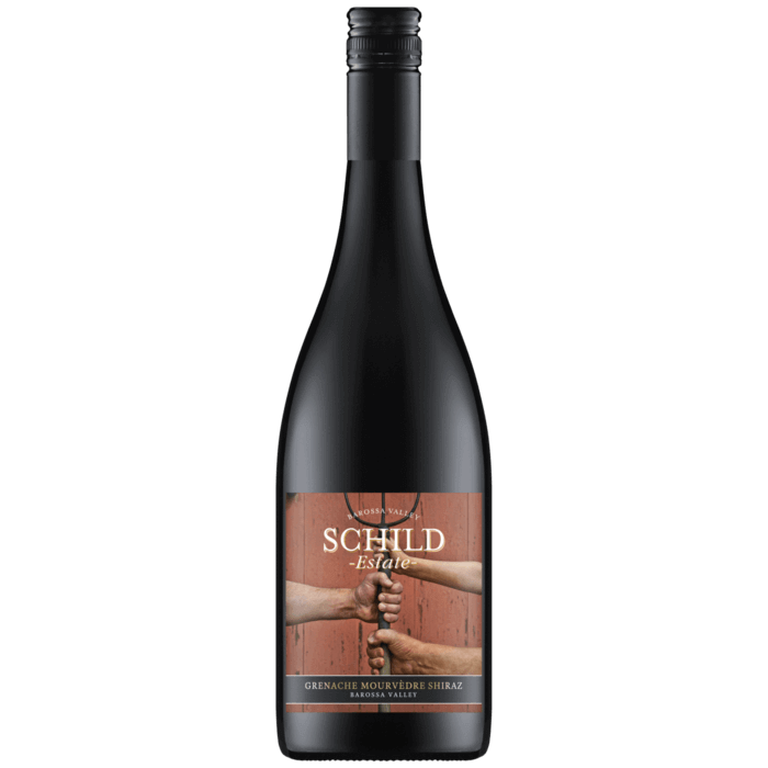 Barossa Valley GSM 2017 - Vinoultura