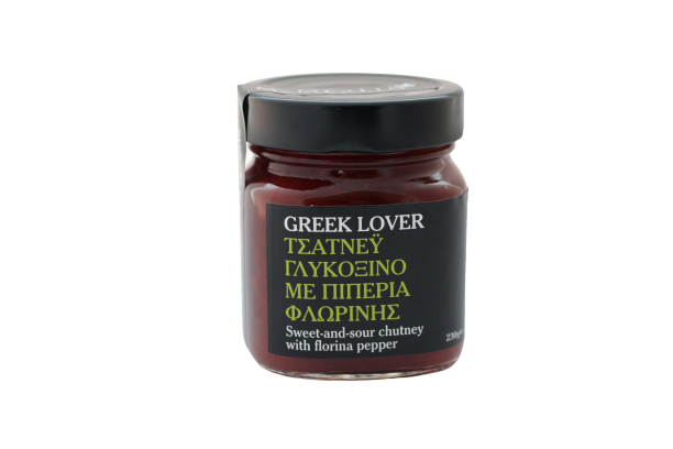 Greek Lover - Vinoultura