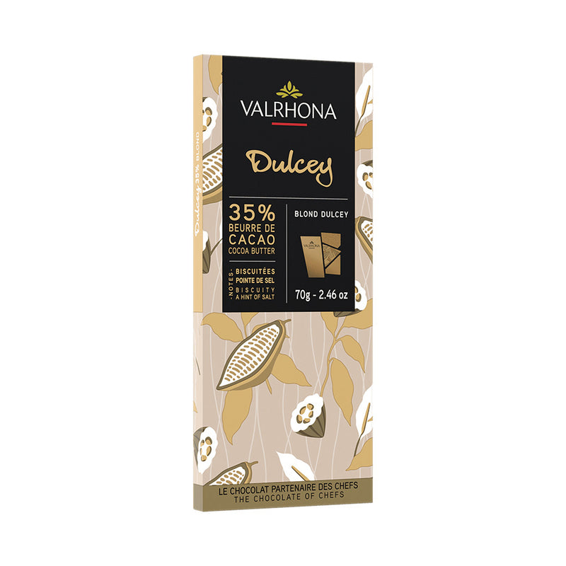Valrhona Dulcey 32%