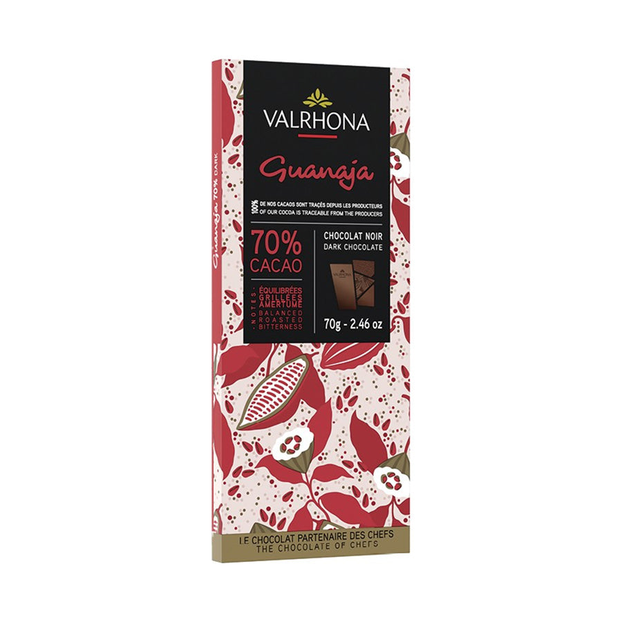 Guanaja 70%