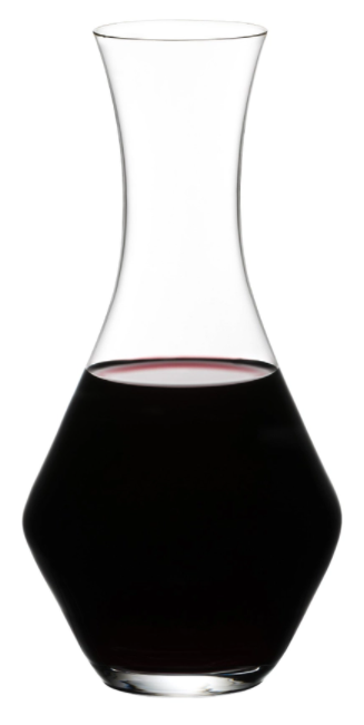 SL RIEDEL Stemless Wings + Decander