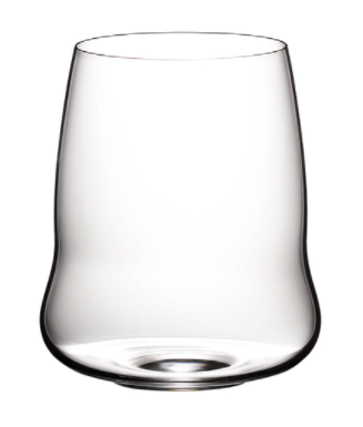 SL RIEDEL Stemless Wings + Decander