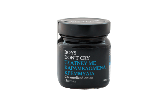Boy&