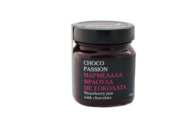 Choco Passion