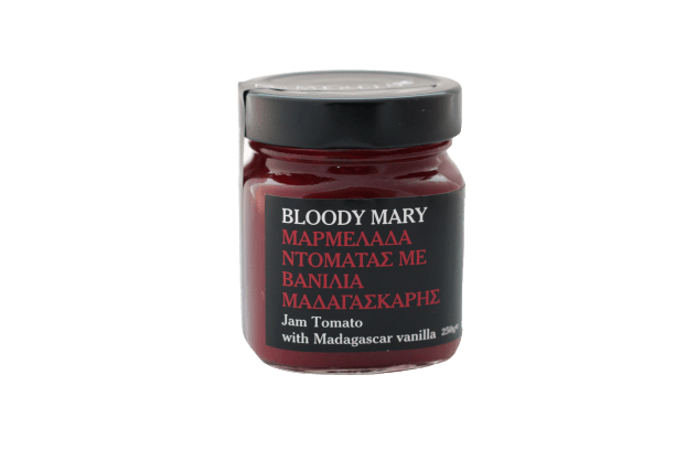 Bloody Mary - Vinoultura