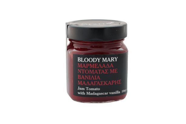 Bloody Mary