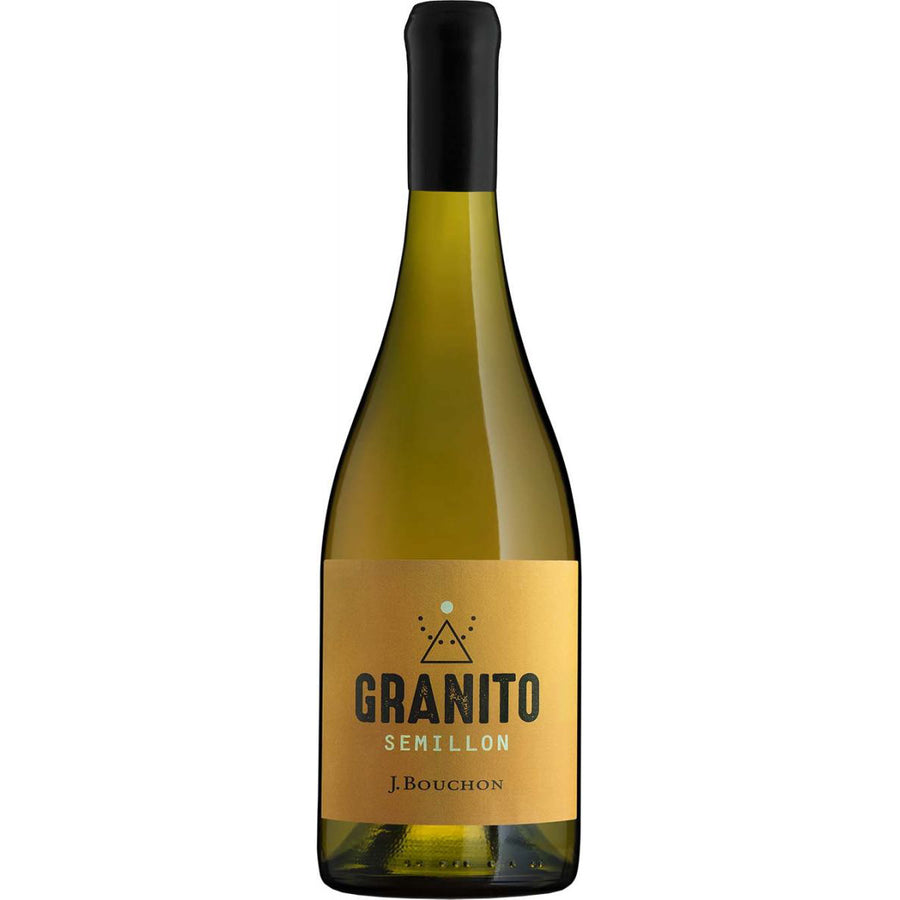 Granito Semillon 2018 - Vinoultura