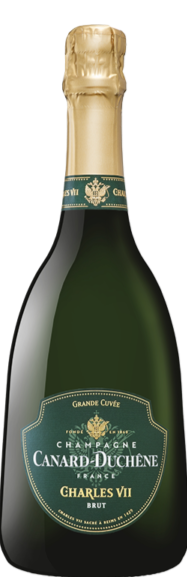 Cuvée Charles VII Brut