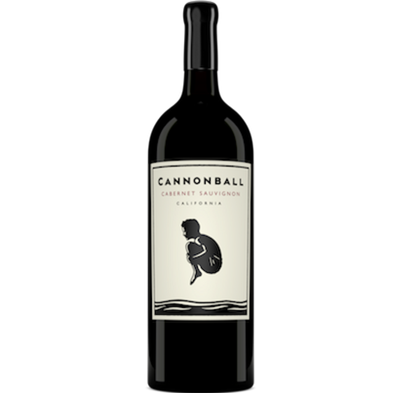 Cannonball Cabernet Sauvignon 2019