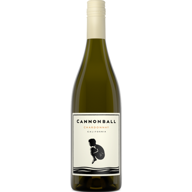 Cannonball Chardonnay 2020