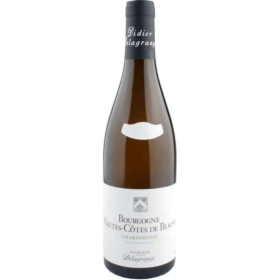 Bourgogne Hautes-Côtes de Beaune Chardonnay 2017 - Vinoultura