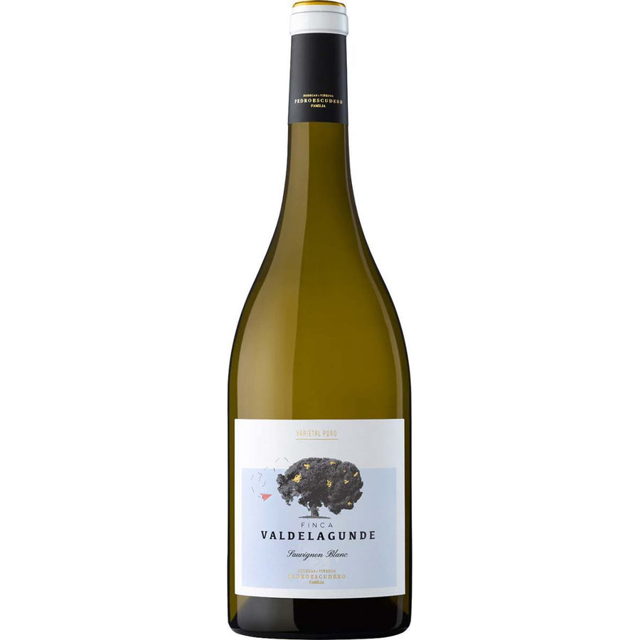 Finca Valdelagunde Sauvignon Blanc 2019 - Vinoultura