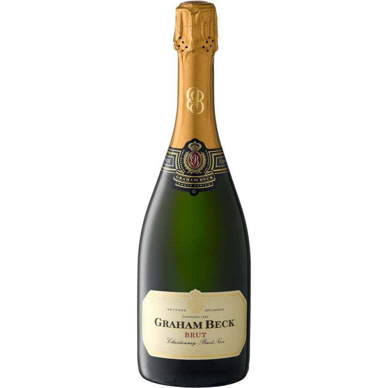 Graham Beck Brut NV