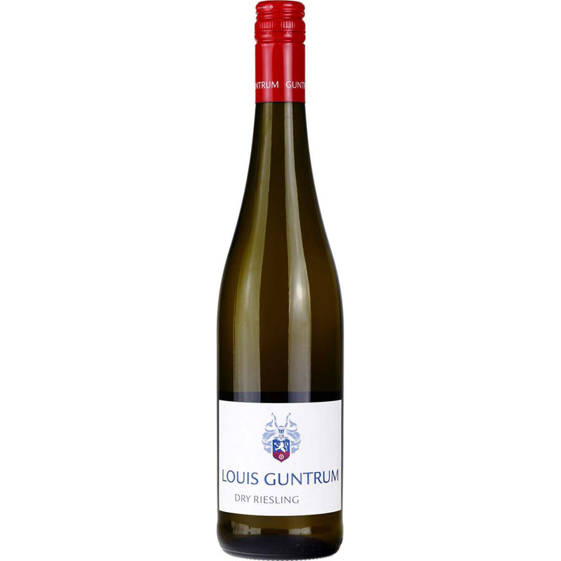 Guntrum Dry Riesling 2020