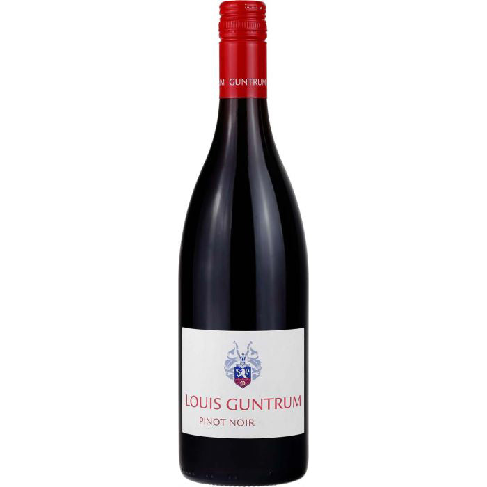 Pinot Noir 2018 - Vinoultura