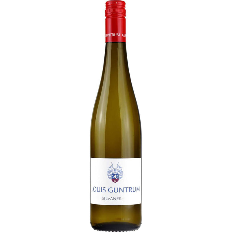Guntrum Silvaner 2019