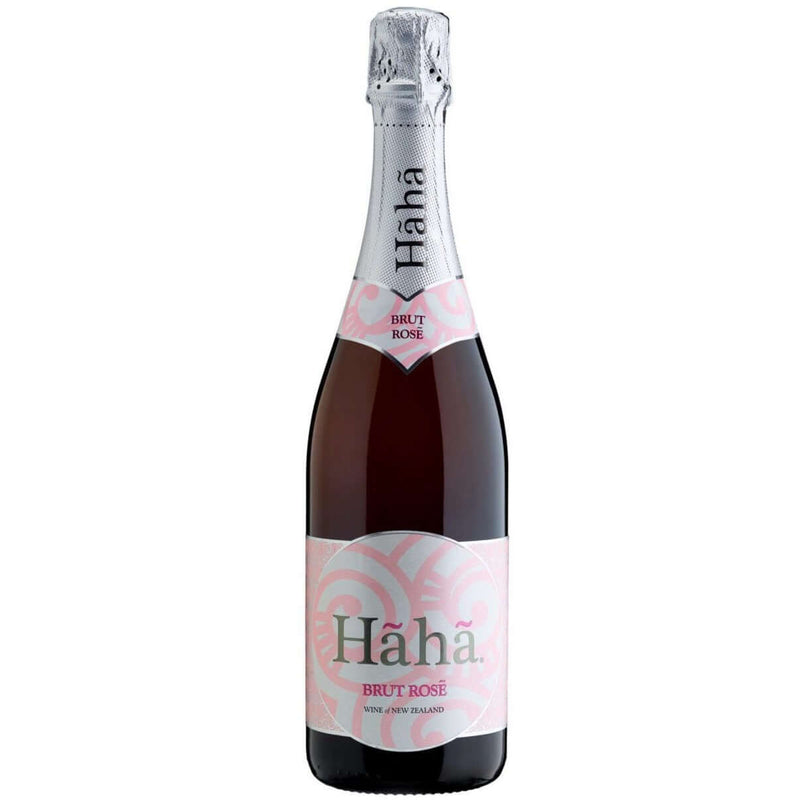 Hãhã Brut Cuvée Rose NV