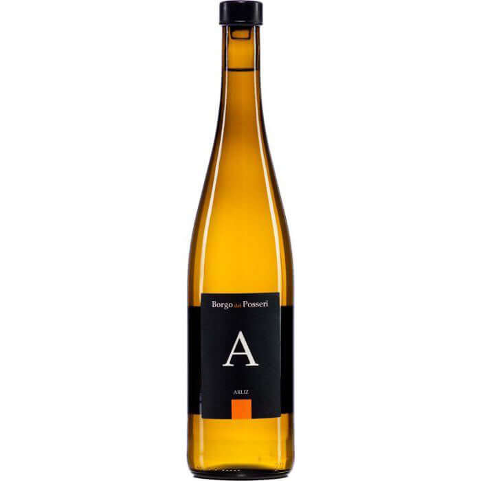 Borgo dei Posseri Arliz Gewürztraminer 2019