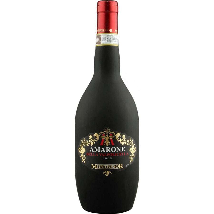 Amarone della Valpolicella Satinato DOCG 2016 - Vinoultura