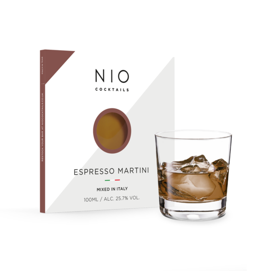Espresso Martini