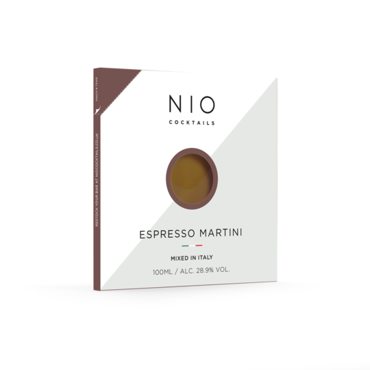 Espresso Martini