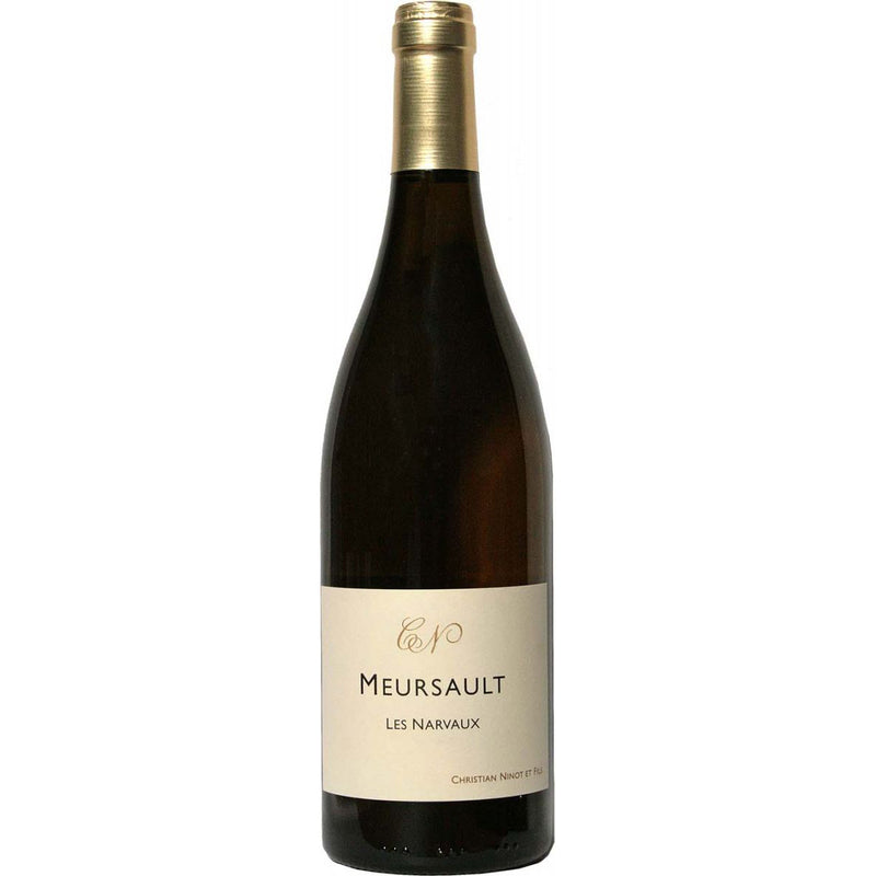 Ninot Meursault Les Narvaux 2017