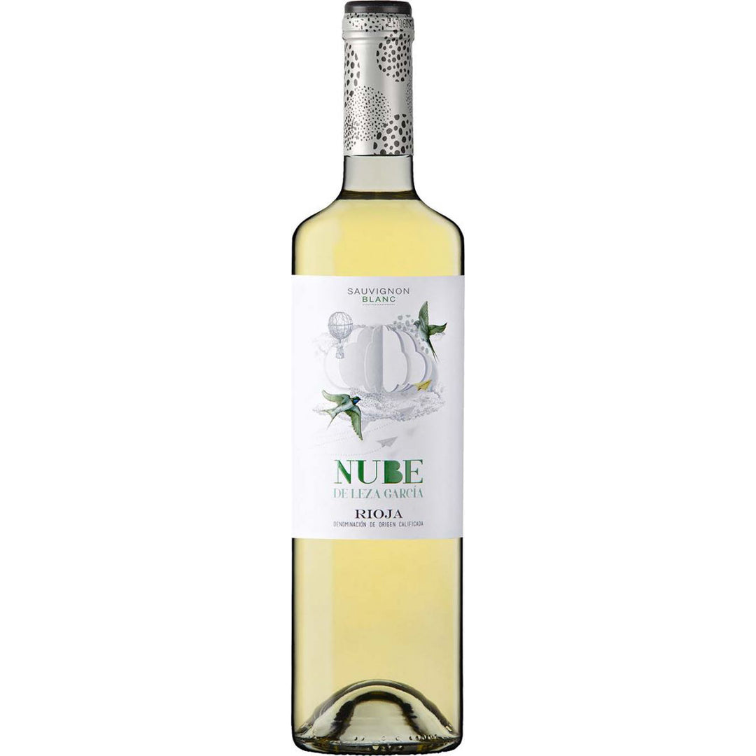 Nube Sauvignon Blanc 2019 - Vinoultura