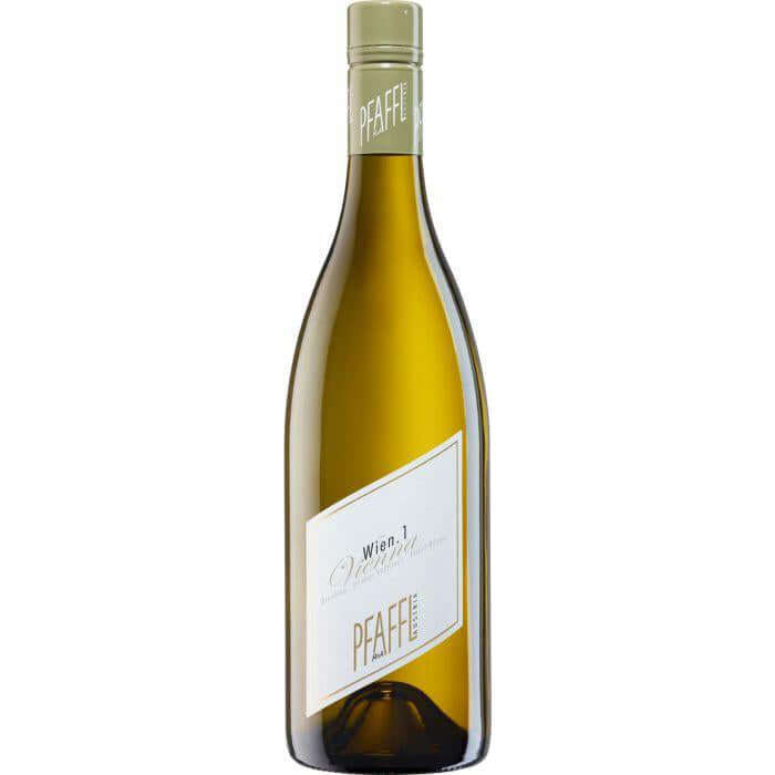 Pfaffl Wien.1 Riesling/Grüner Veltliner/Pinot Blanc 2020