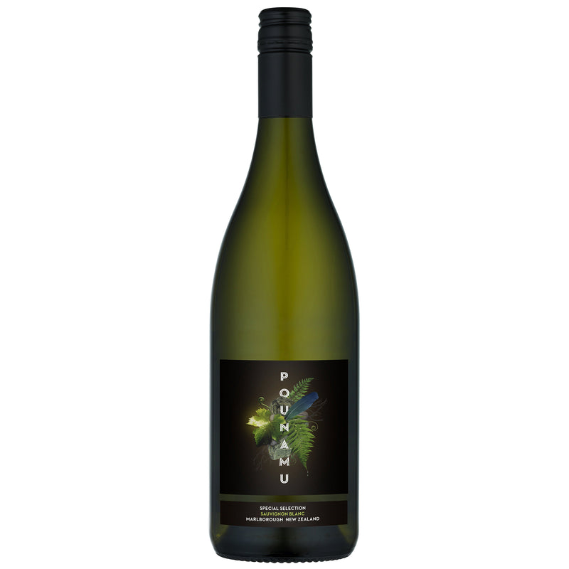 Pounamu Sauvignon Blanc 2022