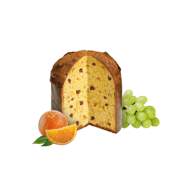 Panettone Classic (500g)