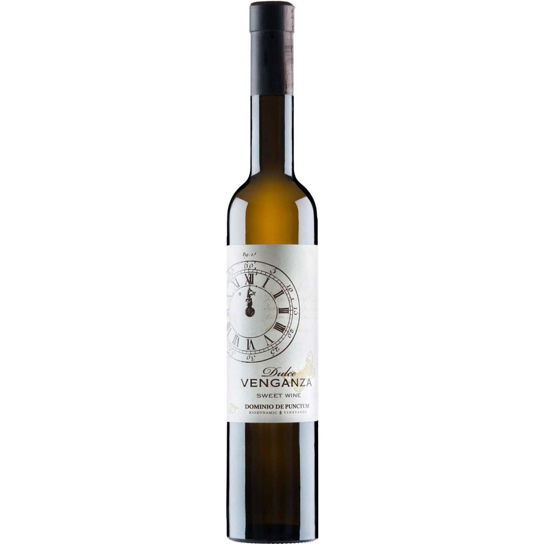 Dulce Venganza Chardonnay (500mL) - Vinoultura